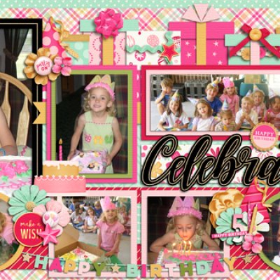 Celebrate!