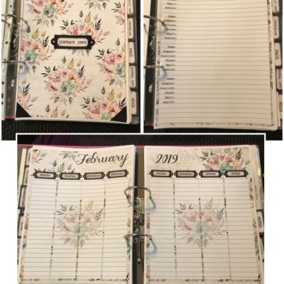 My Planner