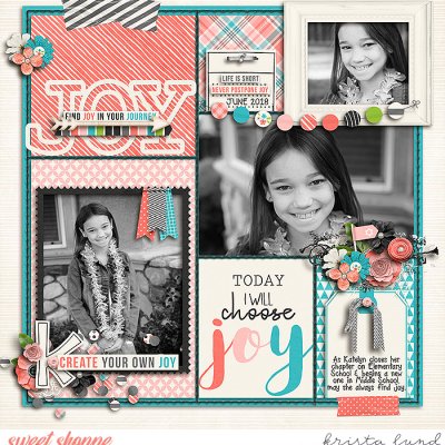 Find Joy