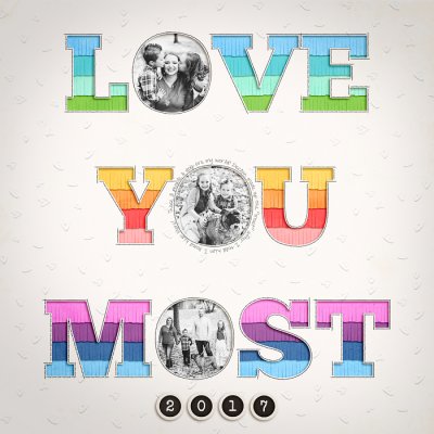 Love You Most