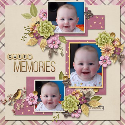 Sweet Shoppe 13th Birthday Challenges