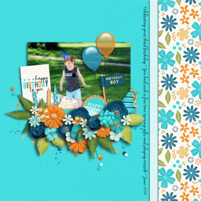 February Passport Challenge #2
