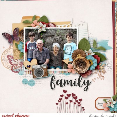Family