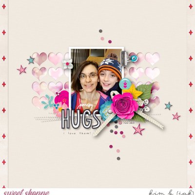 Hugs