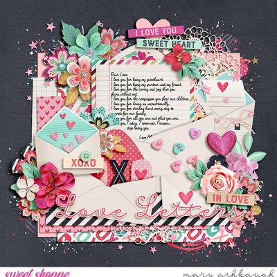 Love Letters