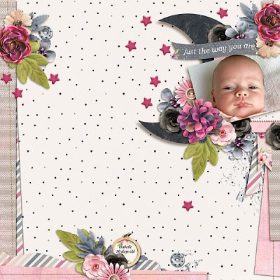 Sweet Shoppe 13th birthday Feb 8 Challenge