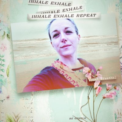 InhaleExhale
