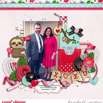 Hung Up On You