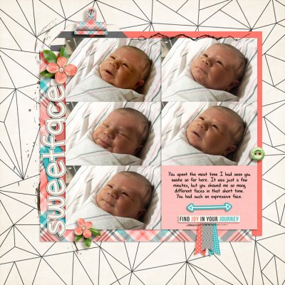 Sweetface