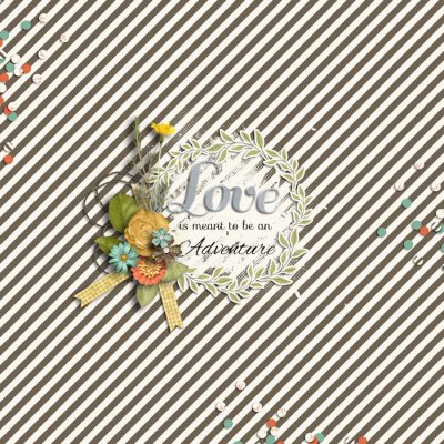 February Passport Challenge #8