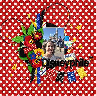 Disneyphile