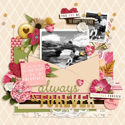 #8 - Adventure