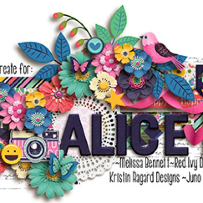 New Siggy for 13th Birtday Challenge