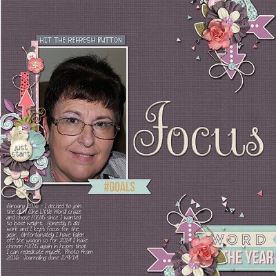 Focus