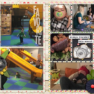 2019 Week 3