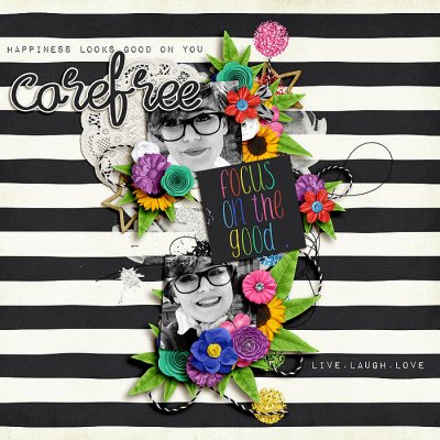 Carefree
