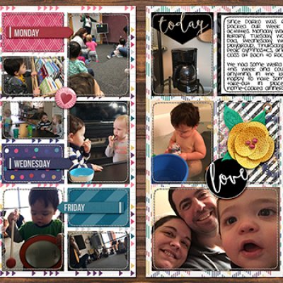 2019 Week 6