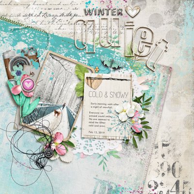 Winter Quiet