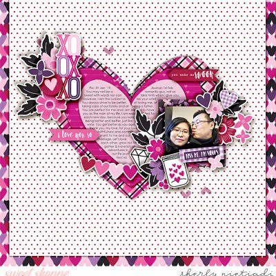 xoxo