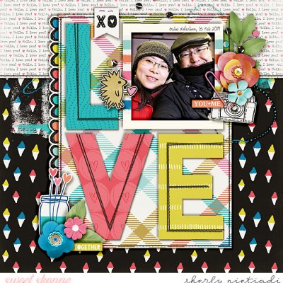 Love