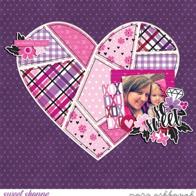 So Sweet