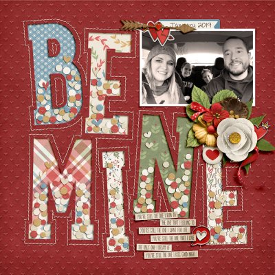 Be Mine