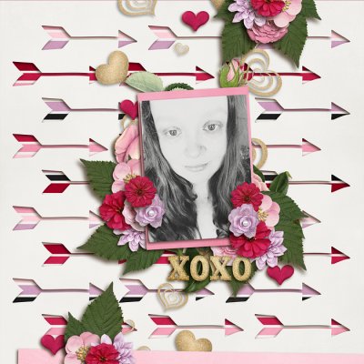 XOXO