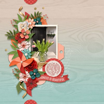 Feb Passport #9 Seasonal