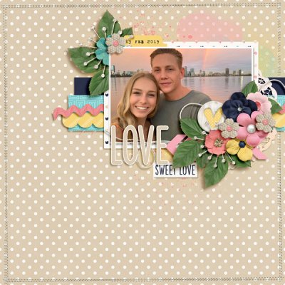 # 11 - Love