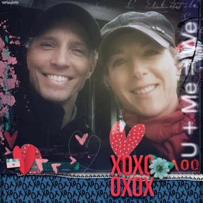 XoXo45