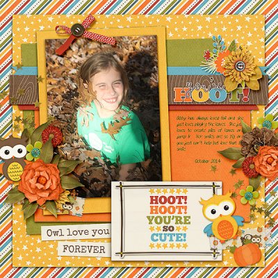You'r a Hoot
