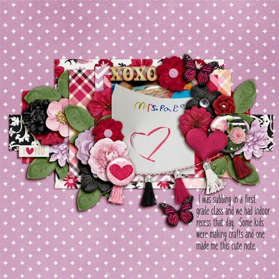 Love Note