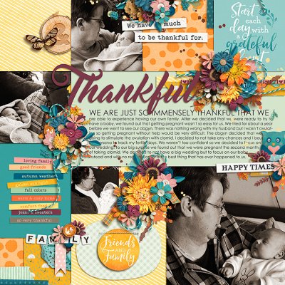 thankful
