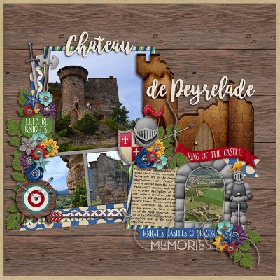 Castle