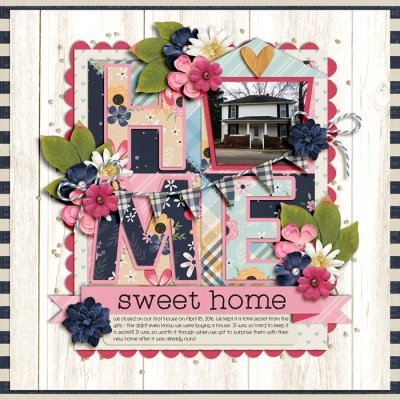 Home