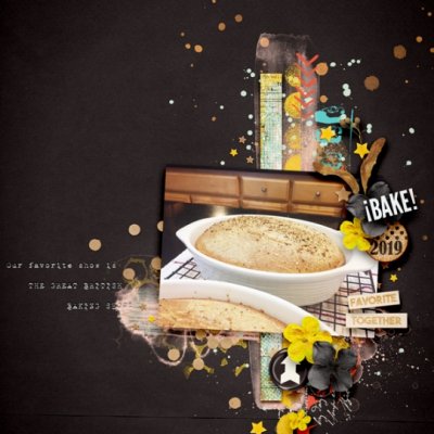 BAKE