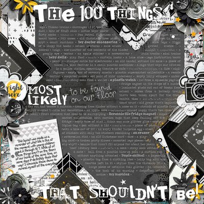 The 100