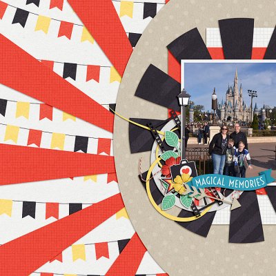 Magic Kingdom