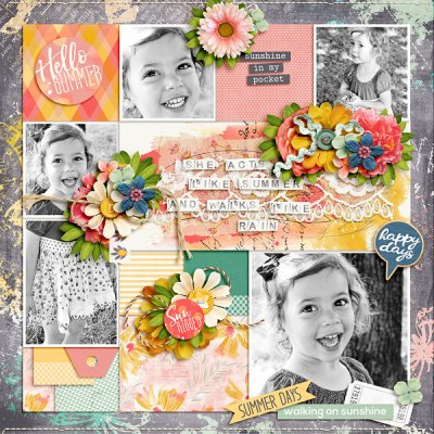 SSD's 13th Birthday Party: Feb 17