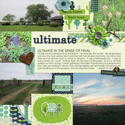 Ultimate