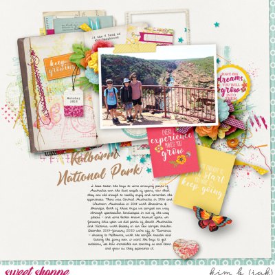 Kalbarri National Park