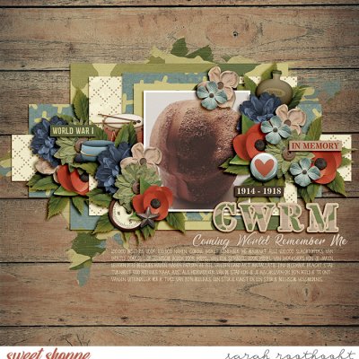 CWRM