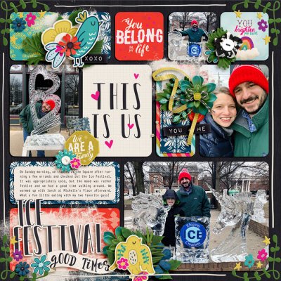 Ice Festival
