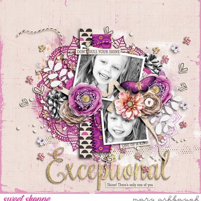 Exceptional