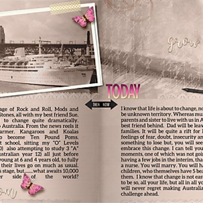 Sweet Shoppe 13th birthday Bonus Challenge