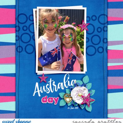Australia Day