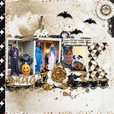 Halloween Costumes 2018