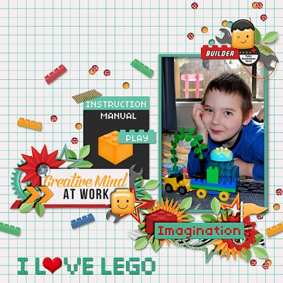 Sweet Shoppe 13th birthday Feb 24 Digital Scrap Lift