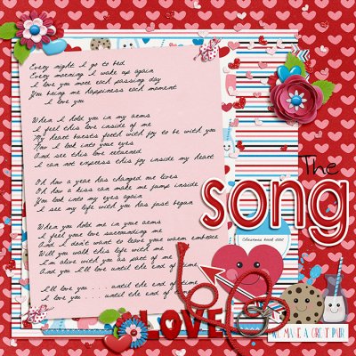 The Song