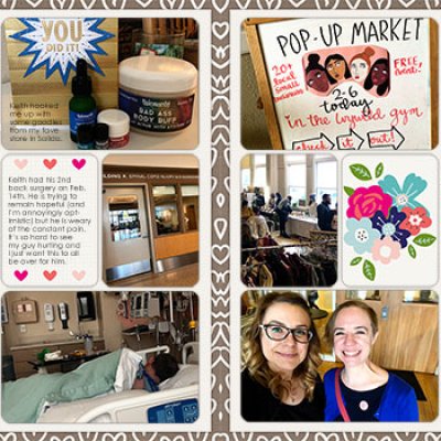 Project 2019 Week 7